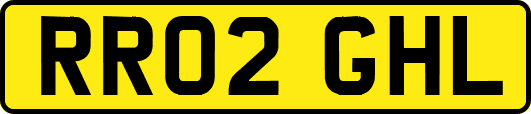 RR02GHL