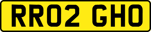 RR02GHO