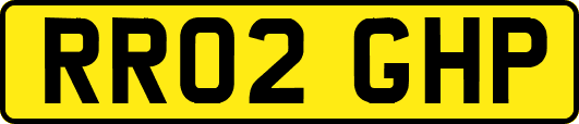 RR02GHP