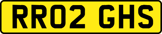 RR02GHS
