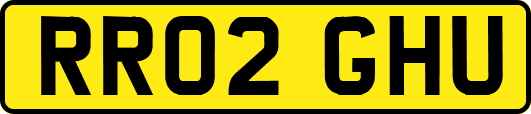 RR02GHU