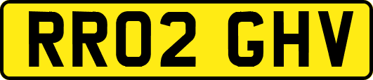 RR02GHV