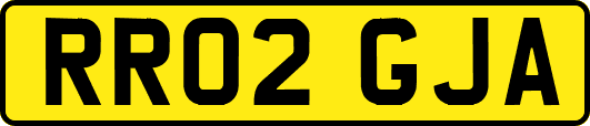 RR02GJA