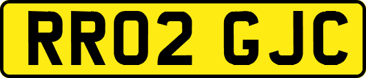 RR02GJC