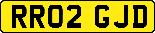 RR02GJD