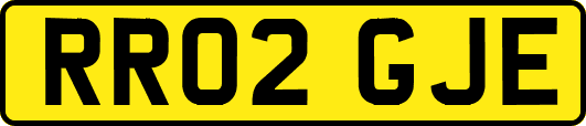 RR02GJE