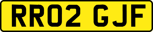RR02GJF
