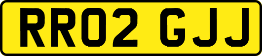 RR02GJJ