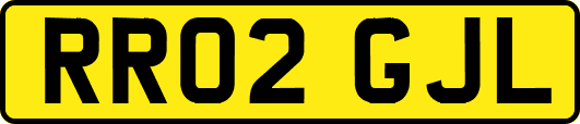 RR02GJL