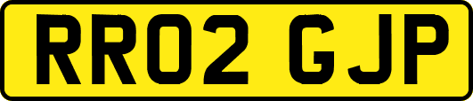 RR02GJP