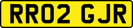 RR02GJR