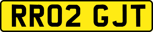 RR02GJT