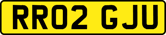 RR02GJU