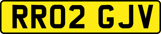 RR02GJV