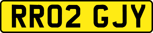 RR02GJY