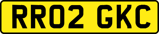 RR02GKC