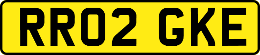 RR02GKE