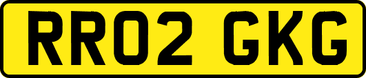 RR02GKG