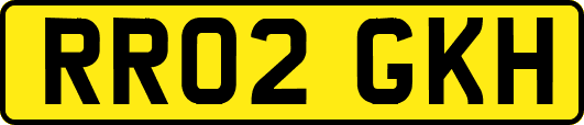RR02GKH