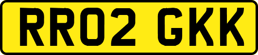 RR02GKK