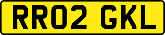 RR02GKL