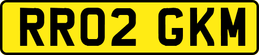RR02GKM