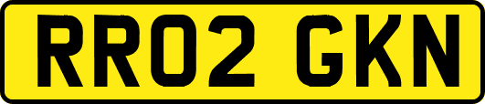 RR02GKN