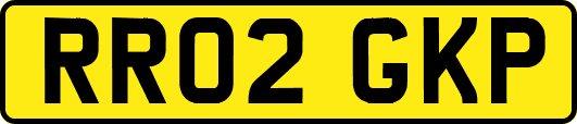 RR02GKP