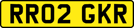 RR02GKR