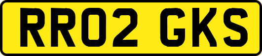 RR02GKS