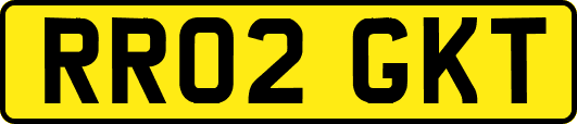 RR02GKT