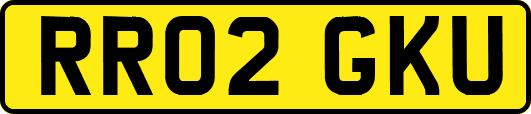 RR02GKU