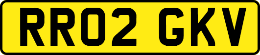 RR02GKV