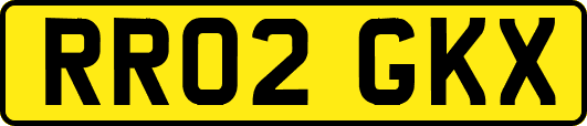 RR02GKX