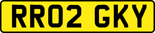 RR02GKY