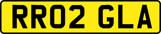 RR02GLA