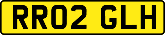 RR02GLH