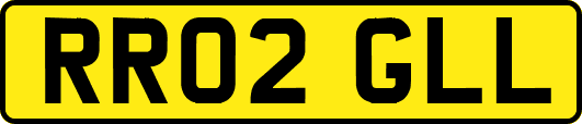 RR02GLL
