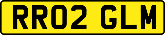RR02GLM