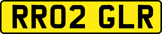 RR02GLR