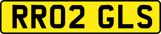 RR02GLS