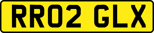 RR02GLX
