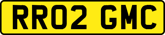 RR02GMC