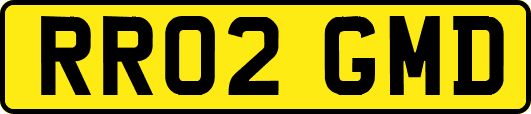 RR02GMD