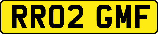 RR02GMF