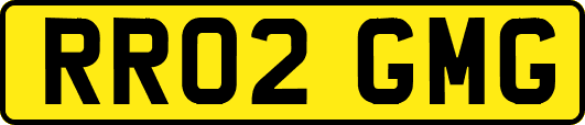 RR02GMG