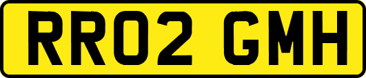 RR02GMH