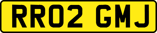 RR02GMJ
