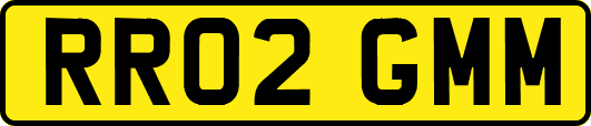 RR02GMM