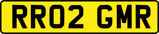 RR02GMR